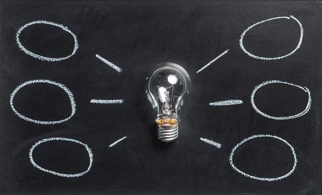bulb and questions