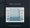 An open weather window